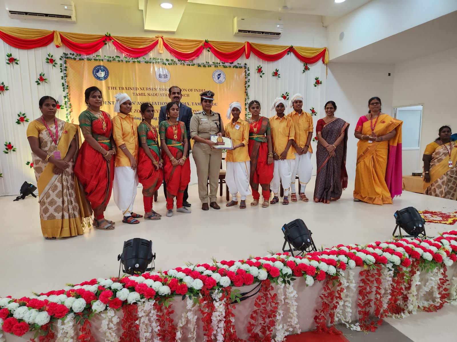 Zonal Level SNA BIENNIAL CONFERENCE
